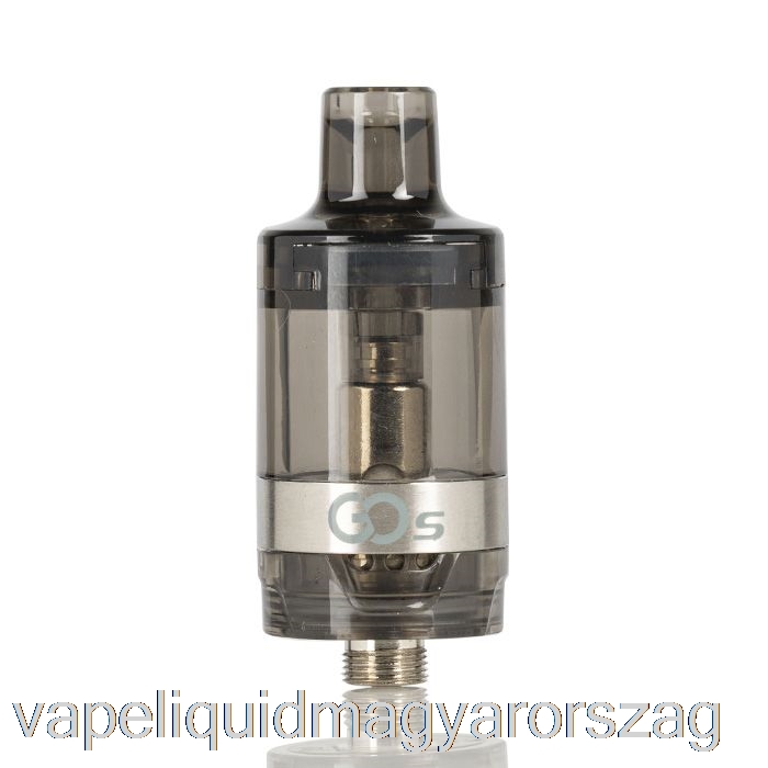 Innokin Go S Mtl Tank Fekete Vape Toll